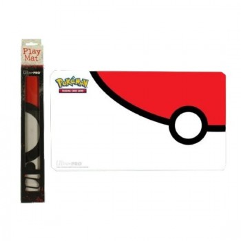 Pokémon Poké Ball Standard TCG kilimėlis Ultra Pro